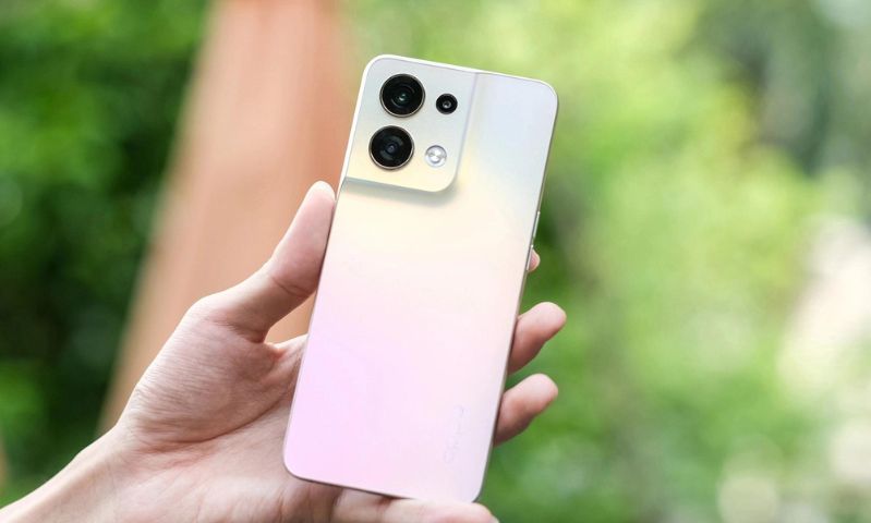 Nâng tầm trải nghiệm cùng hiệu năng và cấu hình khá mạnh mẽ