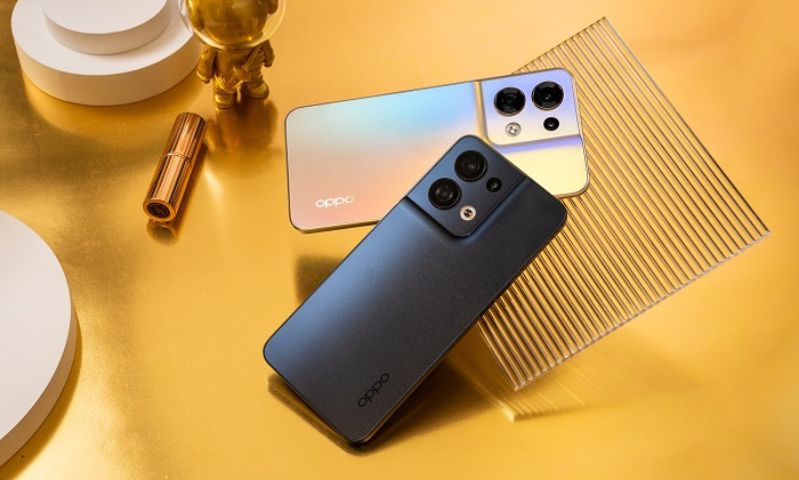 Đánh giá tổng quan về OPPO Reno8 5G