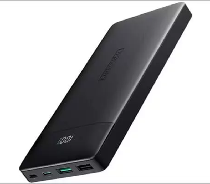 4. Bộ sạc di động RAVPower