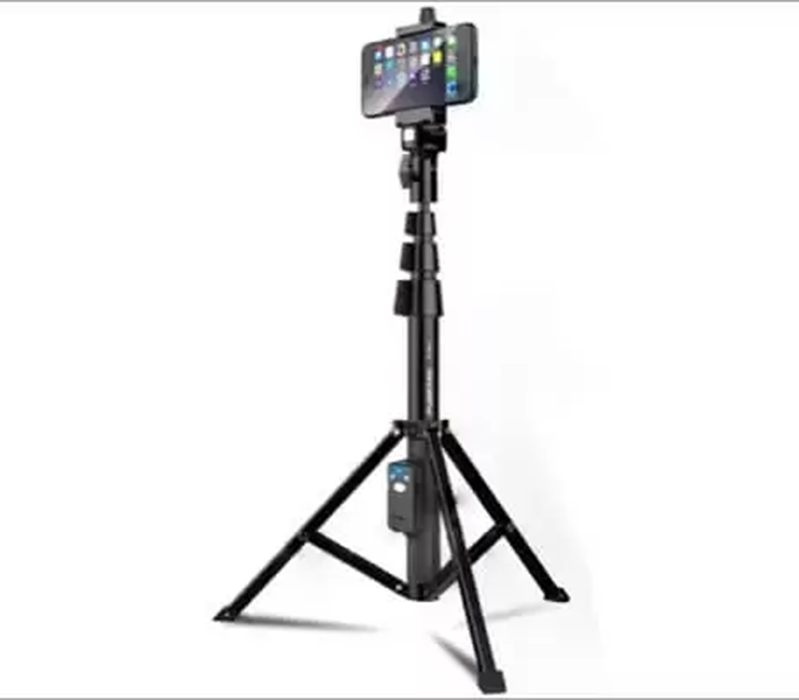 7. Chân máy chuyên nghiệp Fugetek 