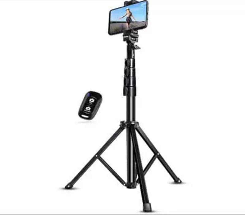 8. Chân máy chụp ảnh tự sướng UBeesize - Linh hoạt trong các chuyển động