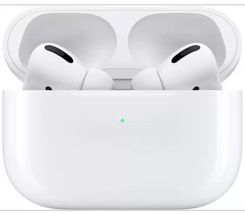 9. Tai nghe Apple AirPods Pro - Sự lựa chọn tốt nhất 