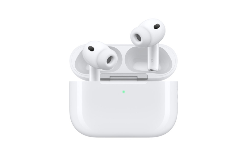 quà tặng công nghệ 20/10 airpods