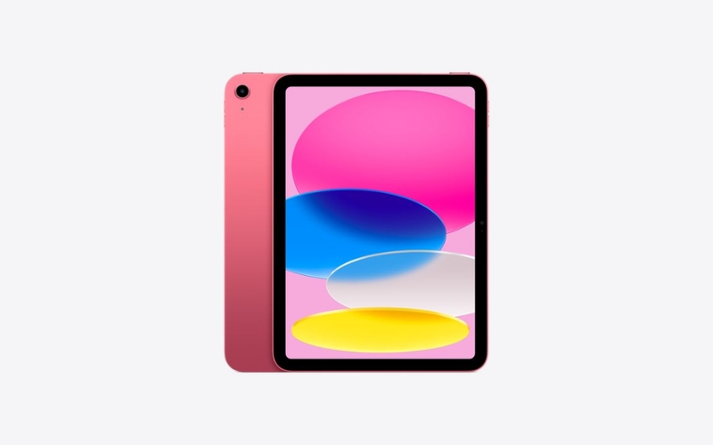 quà tặng công nghệ 20/10 ipad