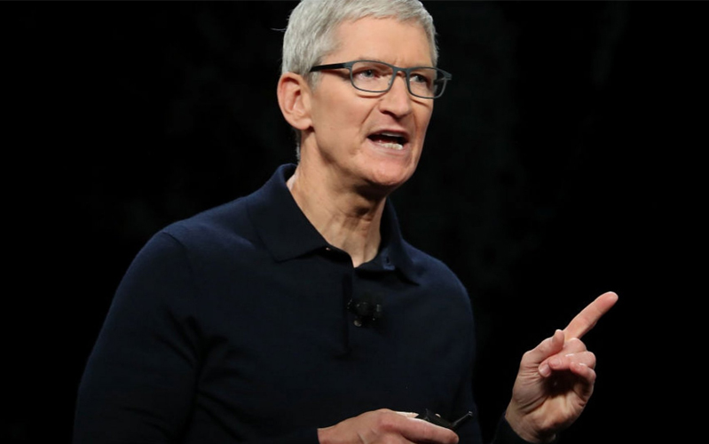 apple muon nguoi dung co quyen quyet dinh ve thong tin ca nhan