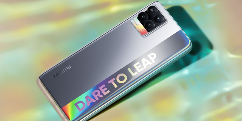 realme 8 va realme 8 pro cuoi Realme 8 và realme 8 Pro là những thiết bị đáng để bạn có thể thử