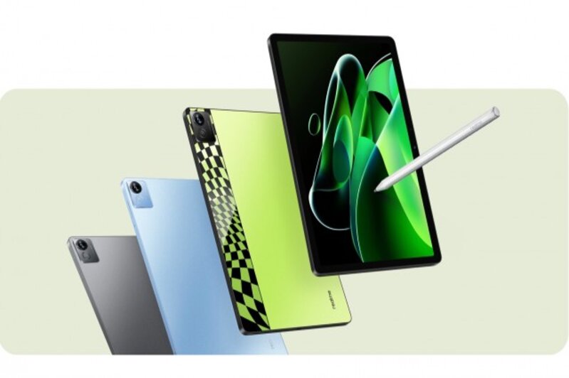 Realme Pad X Realme Pad X