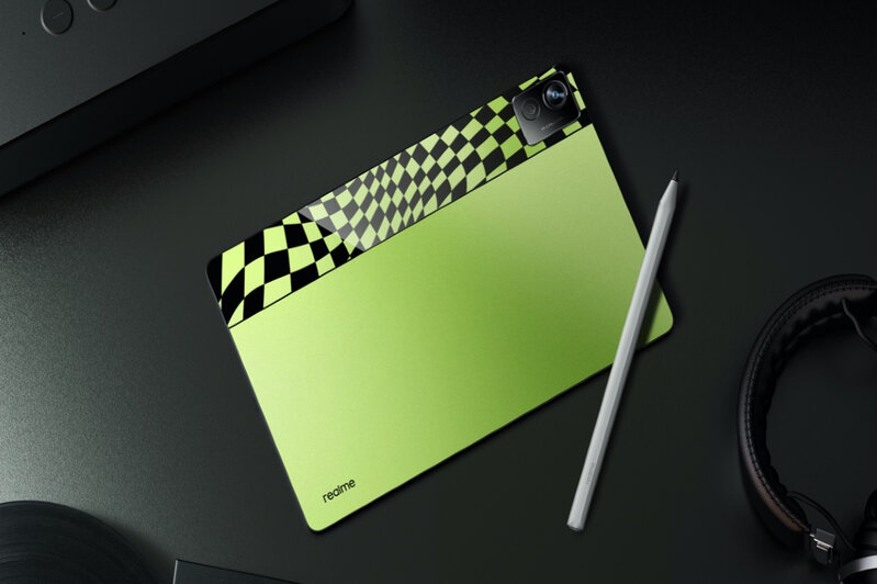 Realme Pad X Realme Pad X