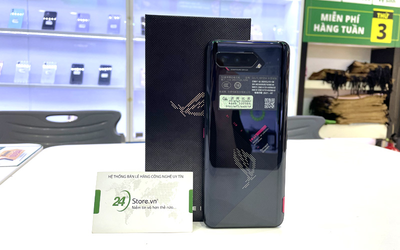 rog phone 5 hinh 12 cum camera cua rog phone 5