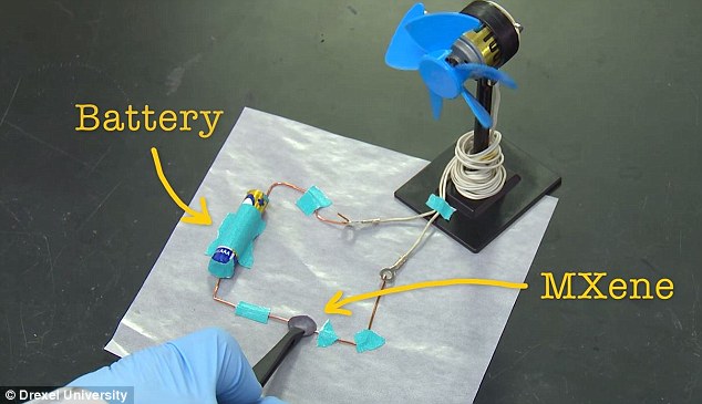 Không phải mất nhiều thời gian để chờ sạc pin nữa sac day pin dien thoai cua ban chi trong vai giay hinh anh 2