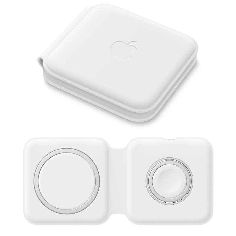 Sạc đôi Apple MagSafe hình 5 Sạc đôi Apple MagSafe