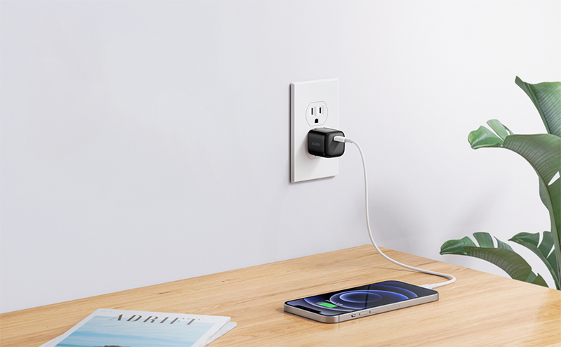 Sạc nhanh lại bền, đích thị là chiếc cốc sạc uy tín nên tin chọn