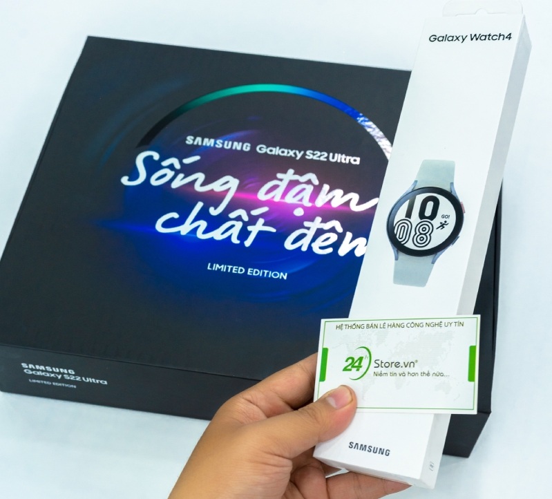 Samsung Galaxy S22 Ultra Limited Edition