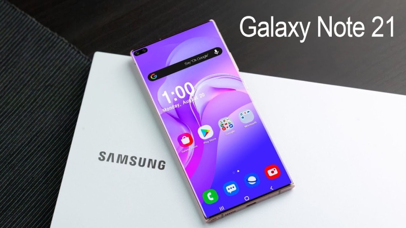 Samsung xác nhận Galaxy Note 21 sẽ không ra mắt trong năm nay
