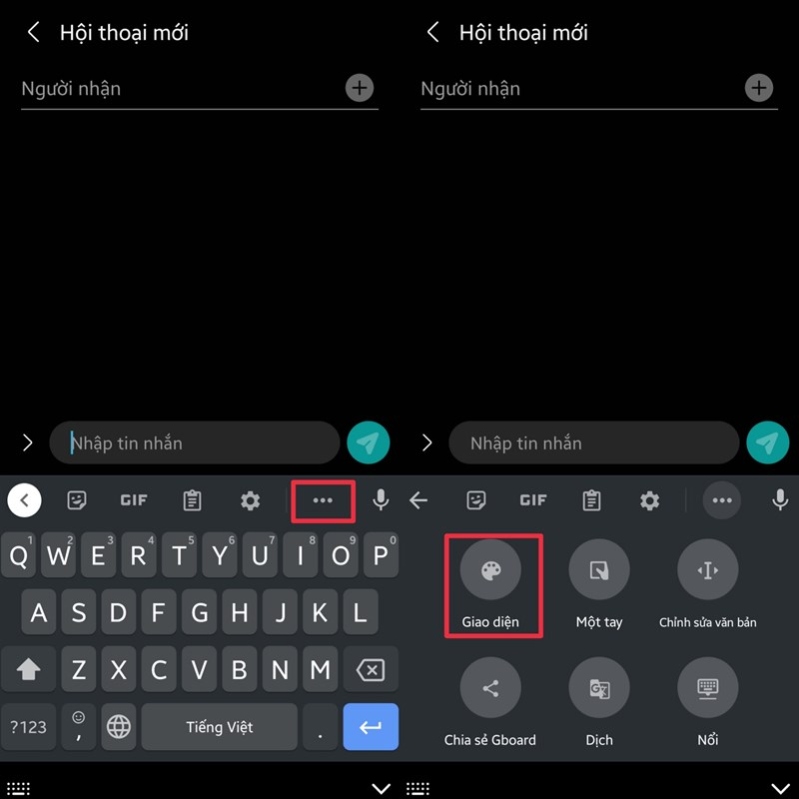Những mẹo trên điện thoại Samsung mà ít ai biết