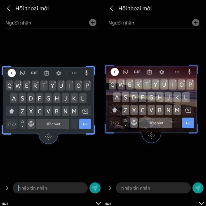 Những mẹo trên điện thoại Samsung mà ít ai biết