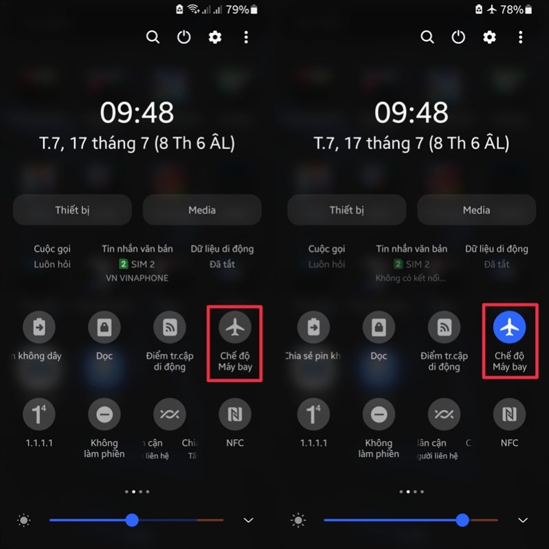 Những mẹo trên điện thoại Samsung mà ít ai biết
