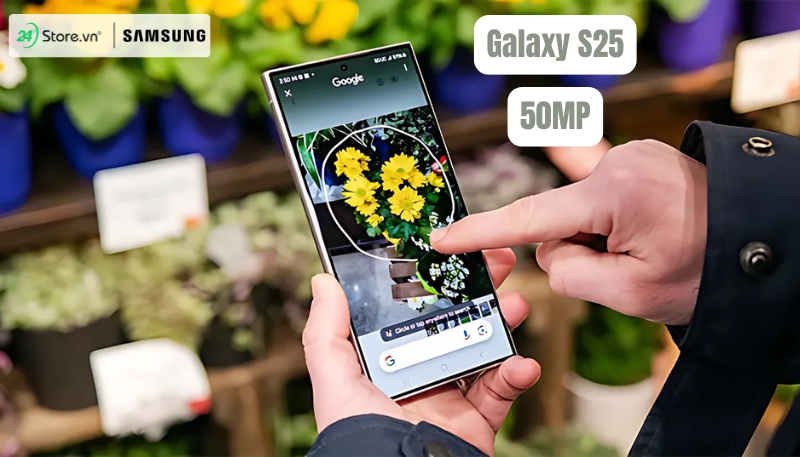 Samsung Galaxy chụp ảnh đẹp