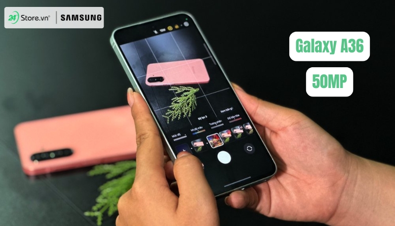 samsung gập chụp ảnh cực đẹp