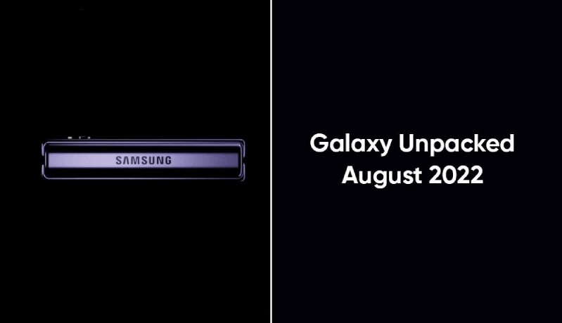 Samsung tung video điện thoại gập mới, bao giờ Apple mới có iPhone gập Samsung tung video điện thoại gập mới