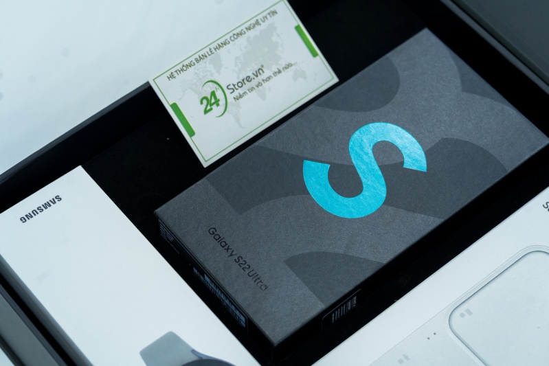 Samsung Galaxy S22 Ultra Limited Edition