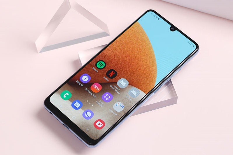 Samsung Galaxy A32 cũ 3 Samsung Galaxy A32 cũ