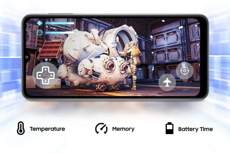 Samsung Galaxy A32 cũ 5 Samsung Galaxy A32 cũ