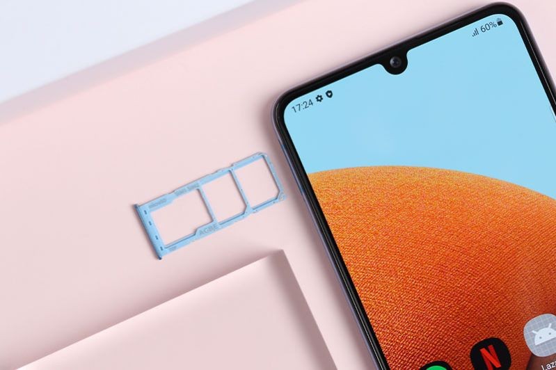 Samsung Galaxy A32 cũ 6 Samsung Galaxy A32 cũ