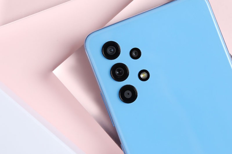 Samsung Galaxy A32 cũ 7 Samsung Galaxy A32 cũ
