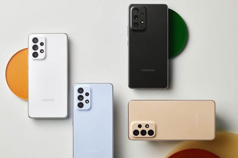 samsung galaxy a33 5g 1 Samsung Galaxy A33 5G 1