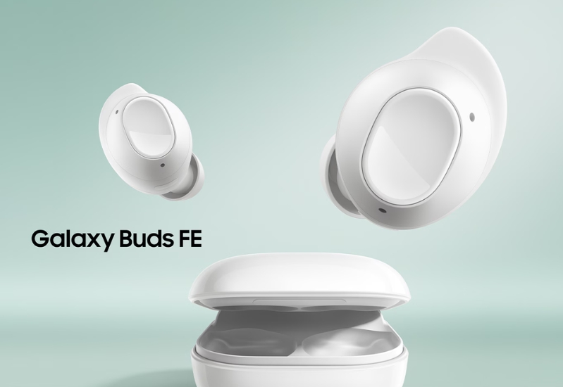 Tai nghe Bluetooth Samsung Galaxy Buds FE Samsung Galaxy Buds FE - Chiếc tai nghe không dây hoàn hảo cho những tín đồ âm nhạc