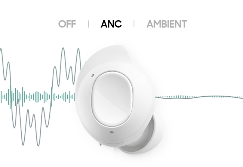 Buds FE với âm thanh đỉnh cao