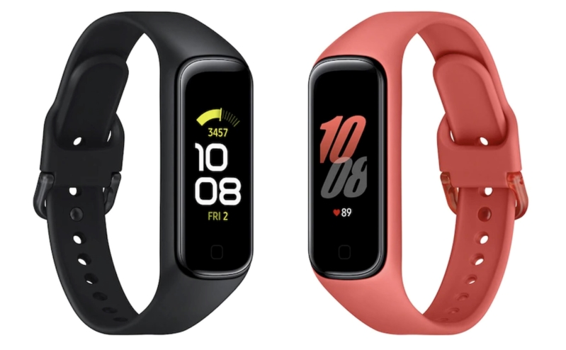Samsung Galaxy Fit 2 H3 Samsung Galaxy Fit 2 thiết kế hiện đại