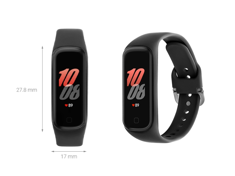 Samsung Galaxy Fit 2 H2 Samsung Galaxy Fit 2 thông số