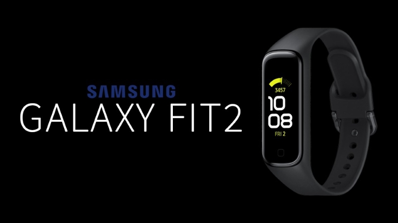 Mua đồng hồ Samsung Galaxy Fit 2 Giá rẻ 24hStore.vn
