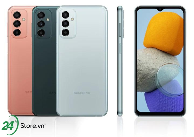 Samsung Galaxy M23 5G Samsung Galaxy M23 5G