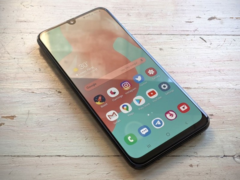 samsung galaxy m31 hàng công ty