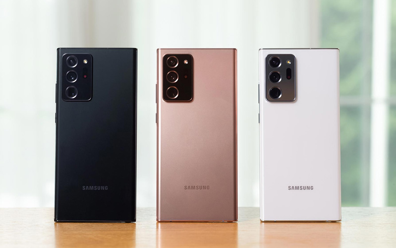 samsung galaxy note 20 ultra 5g 2 thiet ke
