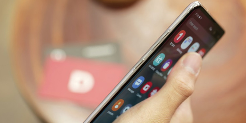 thiet ke samsung galaxu s10 5g 