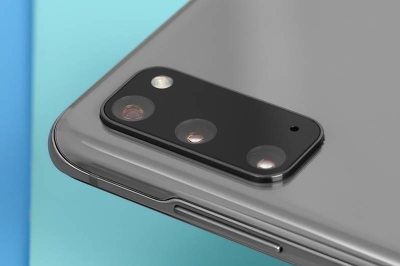 samsung galaxy s20 cu hinh 3 cum camera cua samsung galaxy s20 cu