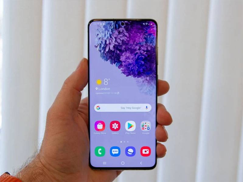 samsung galaxy s20 cu hinh 4 hieu nag cua may samsung galaxy s20 cu