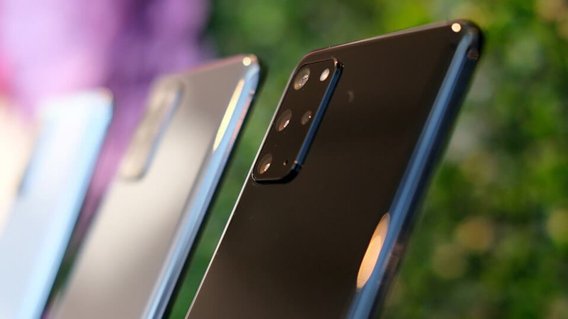 Chiếc smartphone làm mưa làm gió một thời