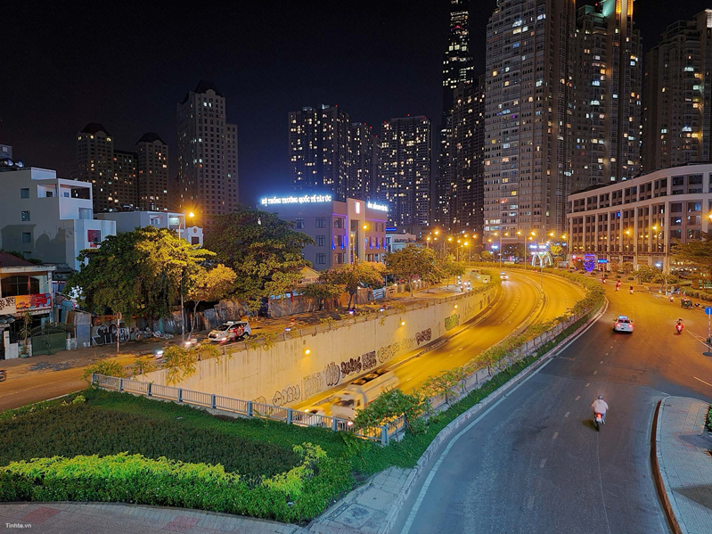 Chất lượng ảnh chụp ra được đánh giá cao