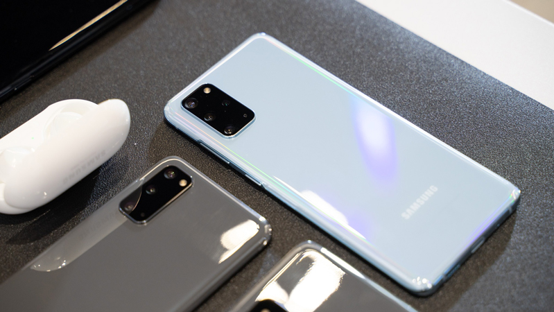 Một chiếc máy cũ mà vẫn chức năng tốt đầy đủ, tại sao lại không?