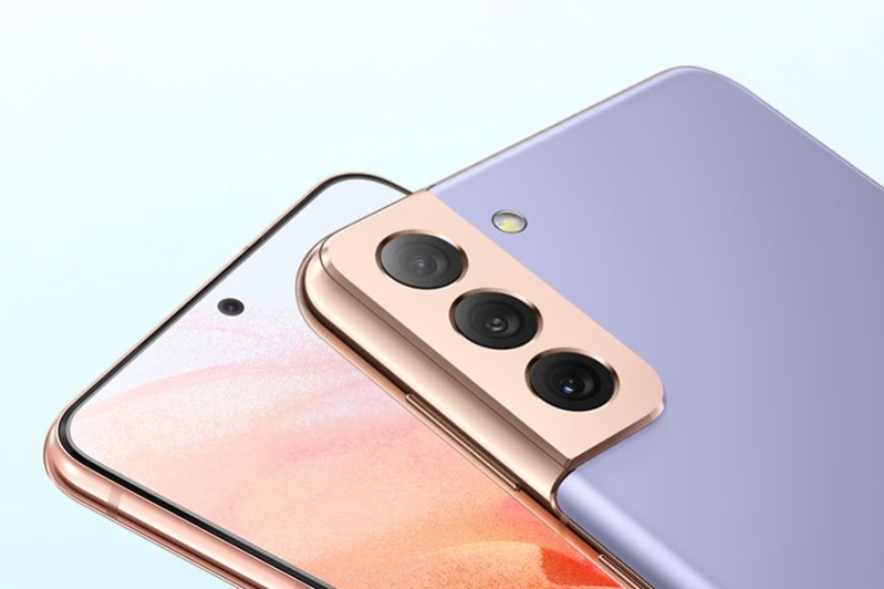 Samsung Galaxy S21 5G Cũ thông tin