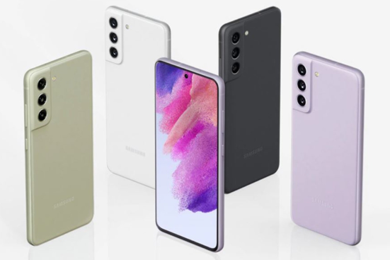 samsung galaxy s21 fe 5g