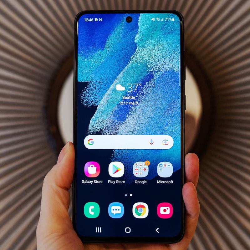 samsung galaxy s21 fe 5g