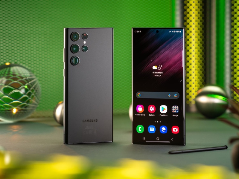 Samsung Galaxy S23 Ultra