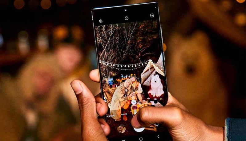 Samsung Galaxy S23 Ultra 3 Samsung Galaxy S23 Ultra