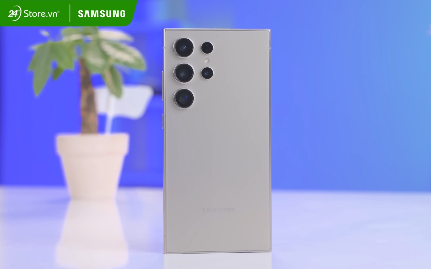 samsung galaxy s24 ultra 256gb giá rẻ